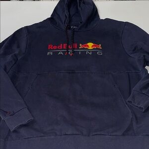 Red Bull Racing hoodie size XL